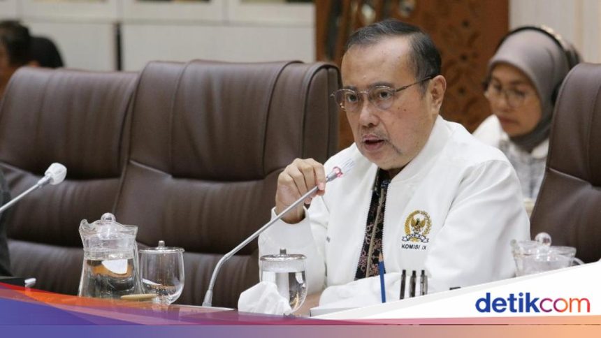 Komisi IX DPR Desak Kemenkes Turun Tangan Atasi ISPA Akibat Karhutla di Kalimantan Barat