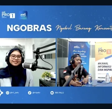 Komunitas King Independent Sulteng: Merajut Persaudaraan Melalui Hobi Otomotif