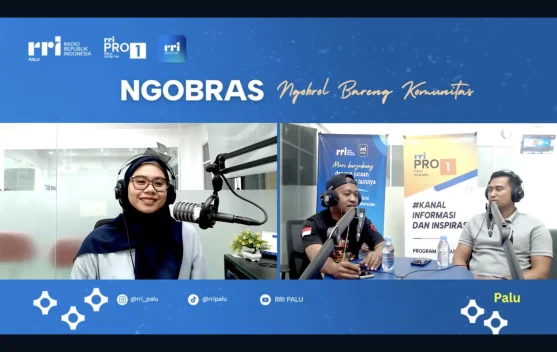 Komunitas King Independent Sulteng: Merajut Persaudaraan Melalui Hobi Otomotif Komunitas King Independent Sulteng: Merajut Persaudaraan Melalui Hobi Otomotif