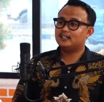 Konten Kreator Berperan Vital dalam Memajukan UMKM Kuliner Konten Kreator Berperan Vital dalam Memajukan UMKM Kuliner