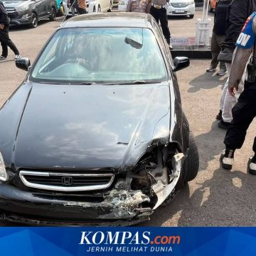 Kontroversi Biaya Rp 1 Juta untuk Ambil Kendaraan Barang Bukti Kecelakaan: Begini Aturan dan Solusinya Kontroversi Biaya Rp 1 Juta untuk Ambil Kendaraan Barang Bukti Kecelakaan: Begini Aturan dan Solusinya
