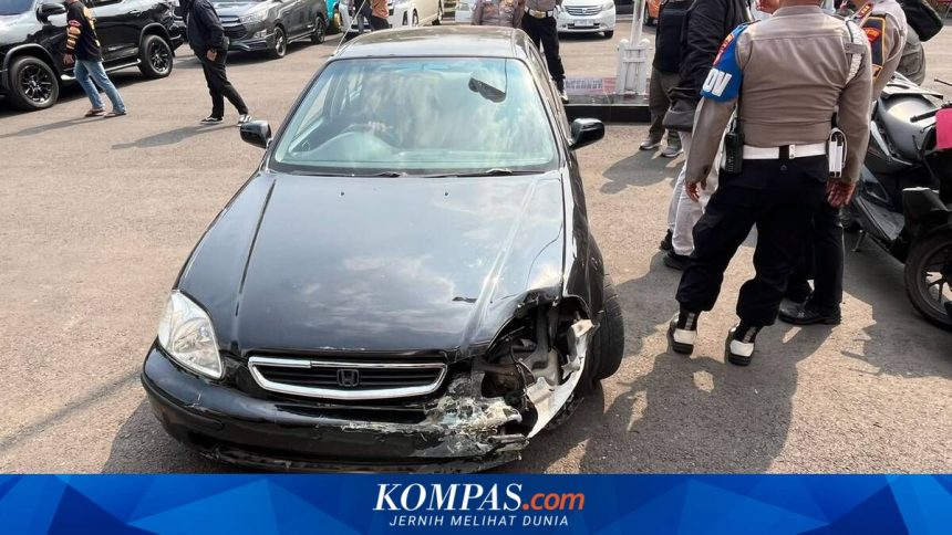 Kontroversi Biaya Rp 1 Juta untuk Ambil Kendaraan Barang Bukti Kecelakaan: Begini Aturan dan Solusinya