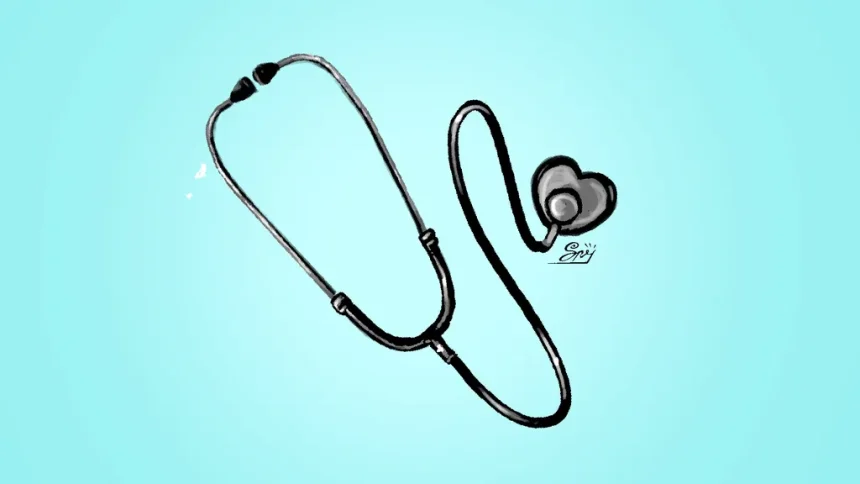 Kontroversi Sikap Dokter di Medsos: Cermin Profesionalisme Kedokteran