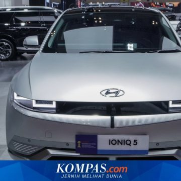 Kronologi Kendala Hyundai Ioniq 5 Milik Aa Juju dan Tanggapan Hyundai Indonesia