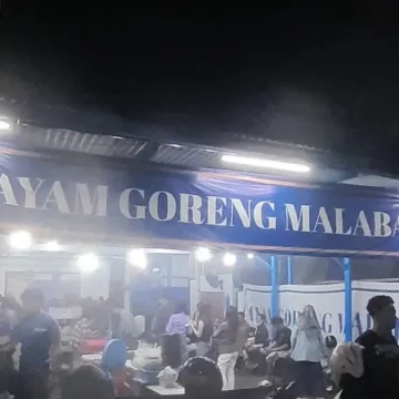 Kuliner Hits di Malang: Tempat Makan yang Lagi Viral, Termasuk di Pasar Oro-Oro Dowo Kuliner Hits di Malang: Tempat Makan yang Lagi Viral, Termasuk di Pasar Oro-Oro Dowo