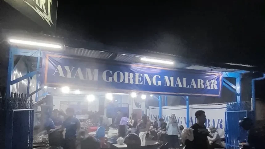 Kuliner Hits di Malang: Tempat Makan yang Lagi Viral, Termasuk di Pasar Oro-Oro Dowo Kuliner Hits di Malang: Tempat Makan yang Lagi Viral, Termasuk di Pasar Oro-Oro Dowo