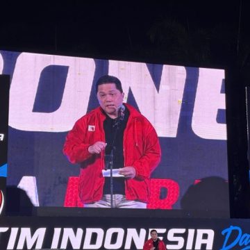 Kuliner Khas Nagoya Siap Manjakan Atlet Asian Games 2026