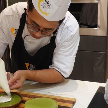 Kunci Sukses Bisnis Pastri di Tengah Dinamika Kuliner Modern