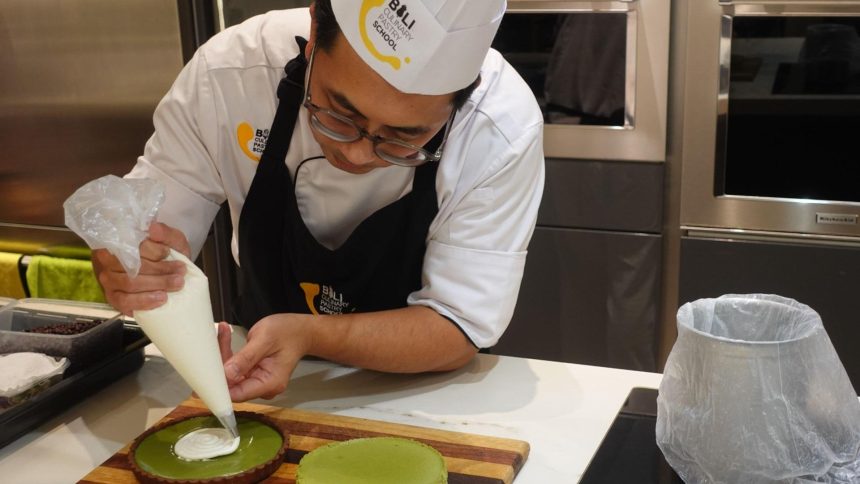 Kunci Sukses Bisnis Pastri di Tengah Dinamika Kuliner Modern