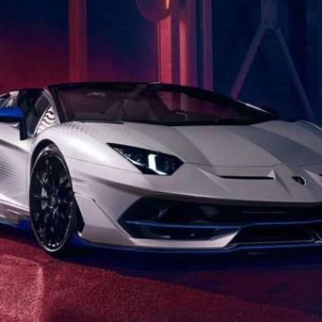 Lamborghini Temerario Meluncur di Indonesia, Semburkan 920 PS Tenaga