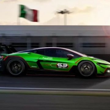 Lamborghini Temerario Resmi Hadir di Indonesia, Tandai Era Baru HPEV