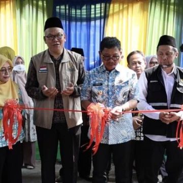 Langkah Inovatif Kota Tangerang: Rumah Sehat Sahabat Paru sebagai Pelopor Penanganan TBC di Banten