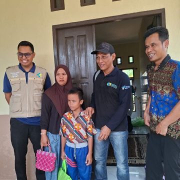 Layanan Kesehatan Gratis dan Festival Budaya Meriahkan Kemarin di Kalimantan Selatan