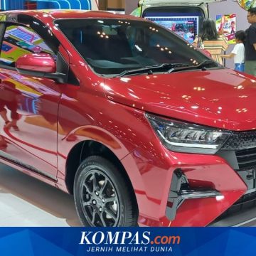 LCGC Gagal Tepati Janji? Inilah Saatnya Beralih ke Mobil Listrik!