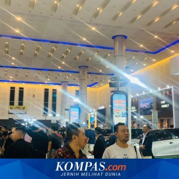 Lebih dari Sekadar Kredit Kendaraan, Pembiayaan Mendorong Ekosistem Keuangan Lebih dari Sekadar Kredit Kendaraan, Pembiayaan Mendorong Ekosistem Keuangan