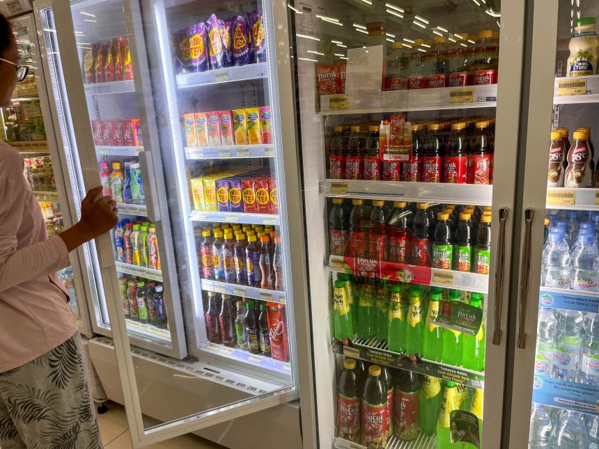 Lingkungan Obesogenik: Ancaman Nyata di Balik Epidemi Obesitas Indonesia
