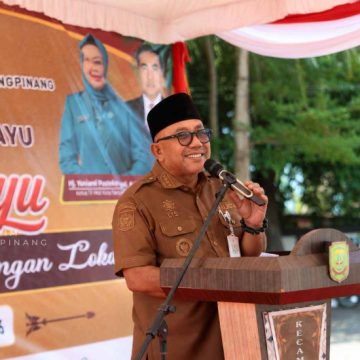 Lis Dorong Kuliner Khas Melayu Jadi Identitas Wisata dan Penggerak Ekonomi Daerah