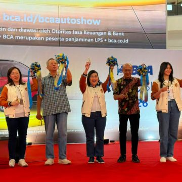Local Nation Ramaikan Agustus di Mall @ Alam Sutera: Dari Otomotif hingga Komunitas