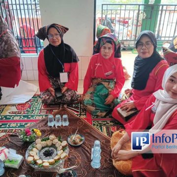 Lomba Malamang di Padang: Memperkuat Warisan Kuliner Minangkabau