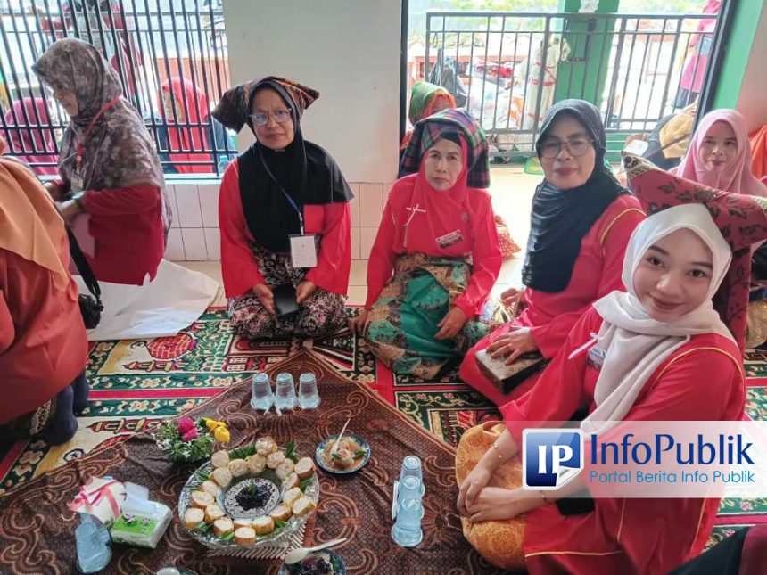 Lomba Malamang di Padang: Memperkuat Warisan Kuliner Minangkabau