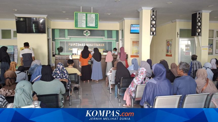 Long Wait Times, BPJS Stigma, dan Keretakan Sistem Kesehatan Indonesia