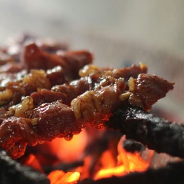 Madura Tak Sekadar Stereotip, Ini Bukti Kehebatan Kulinernya Madura Tak Sekadar Stereotip, Ini Bukti Kehebatan Kulinernya
