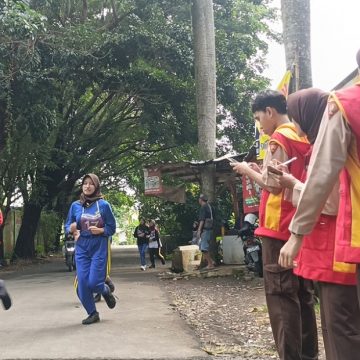 Mager Bikin Gen Z Makin Sadar Pentingnya Kondisi Kaki, Rockport Hadir sebagai Solusi