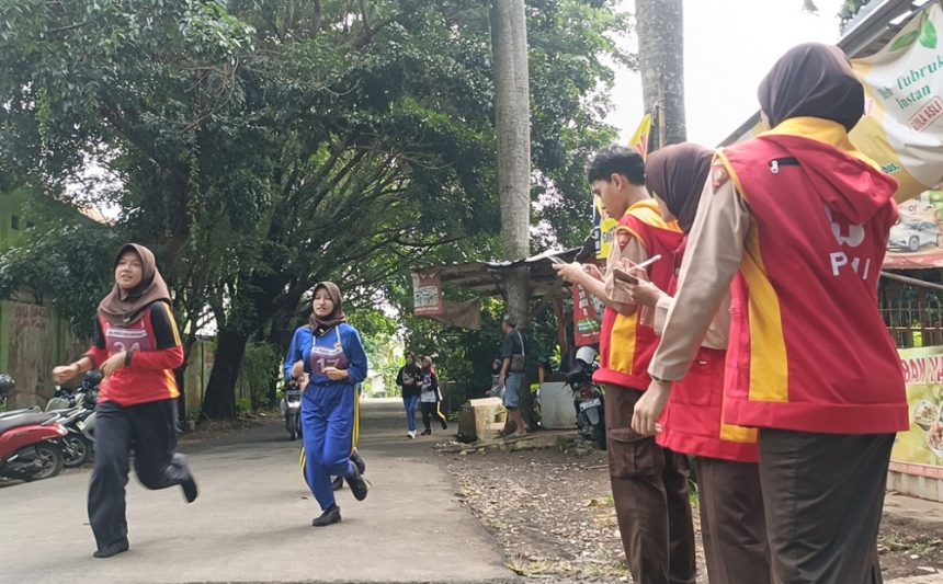 Mager Bikin Gen Z Makin Sadar Pentingnya Kondisi Kaki, Rockport Hadir sebagai Solusi
