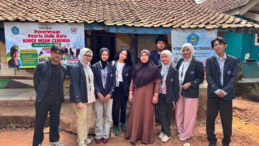 Mahasiswa KKNT IPB Dorong Potensi Kuliner Lokal Desa Panyaungan Lewat Digitalisasi Pemasaran Dodol dan Madu Tradisional