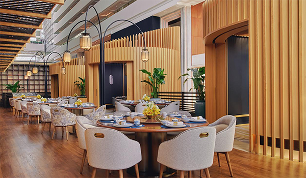 Marina Bay Sands Siap Meriahkan Agustus 2026 dengan Kuliner Tionghoa dan Konser Mandopop Marina Bay Sands Siap Meriahkan Agustus 2026 dengan Kuliner Tionghoa dan Konser Mandopop
