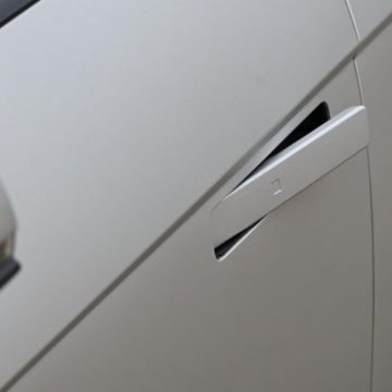 Masalah Handle Pintu, Jutaan Mobil di China Ditarik Kembali