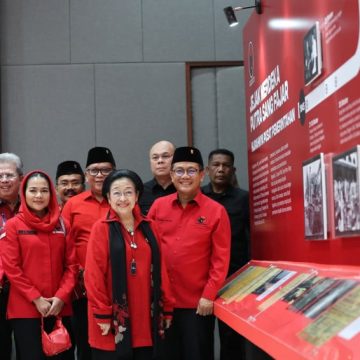 Megawati Minta BPJS Kesehatan Tak Diubah, Anggaran untuk Rakyat Justru Ditambah