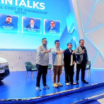 Membangun Ekosistem Kendaraan Listrik: Strategi VinFast dalam Mendorong Adopsi Massal Membangun Ekosistem Kendaraan Listrik: Strategi VinFast dalam Mendorong Adopsi Massal