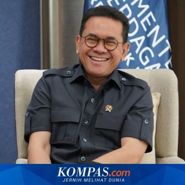 Mendag Dorong Toyota Tingkatkan Ekspor Otomotif Nasional