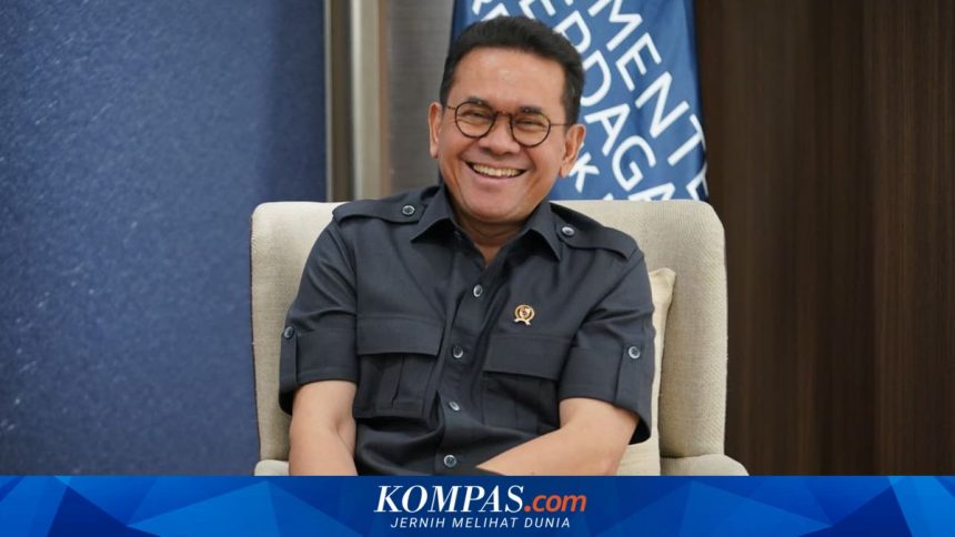 Mendag Dorong Toyota Tingkatkan Ekspor Otomotif Nasional