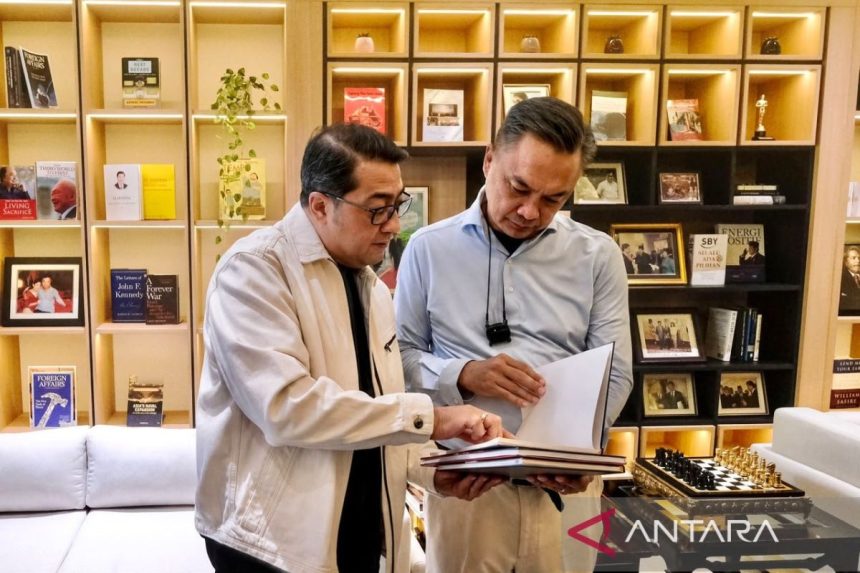 Menekraf: Inovasi Kuliner dan Penerbitan Ciptakan Nilai Tambah Ekonomi Kreatif Baru