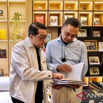 Menekraf: Inovasi Kuliner dan Penerbitan Ciptakan Nilai Tambah Ekonomi Kreatif Baru