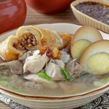 Menelusuri Sejarah Timlo Solo: Lebih dari Sekadar Sup, Ini 5 Tempat Legendarisnya