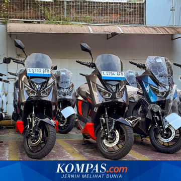 Mengapa Kredit Motor Listrik Murah Kurang Diminati Konsumen? Mengapa Kredit Motor Listrik Murah Kurang Diminati Konsumen?