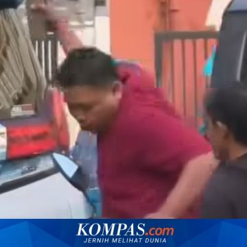 Mengelola Emosi di Jalan: Pelajaran dari Insiden Sopir Alphard dan Motor Rusak