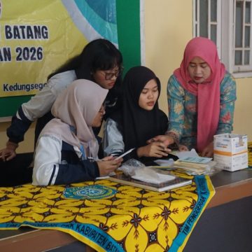 Mengelola Hipertensi pada Lansia: Peran Aktif sebagai Sosialisator dan Konselor di Posyandu