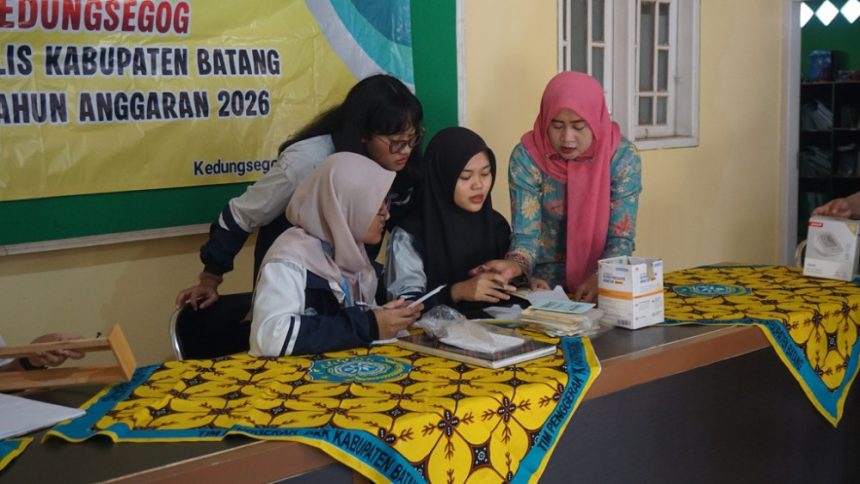 Mengelola Hipertensi pada Lansia: Peran Aktif sebagai Sosialisator dan Konselor di Posyandu