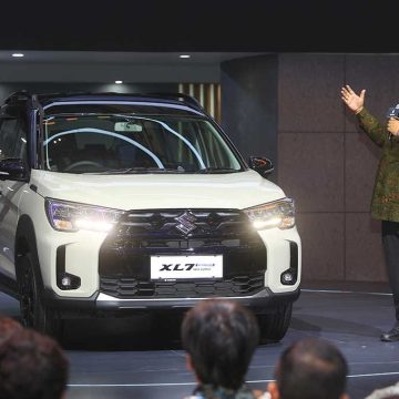 Mengenal Lebih Jauh Beragam Pilihan Teknologi Hybrid dari Suzuki Mengenal Lebih Jauh Beragam Pilihan Teknologi Hybrid dari Suzuki