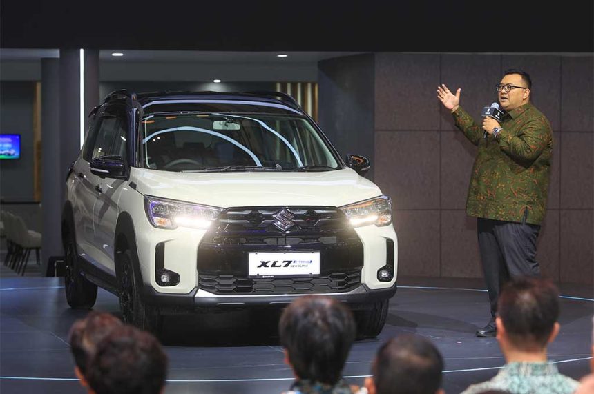 Mengenal Lebih Jauh Beragam Pilihan Teknologi Hybrid dari Suzuki