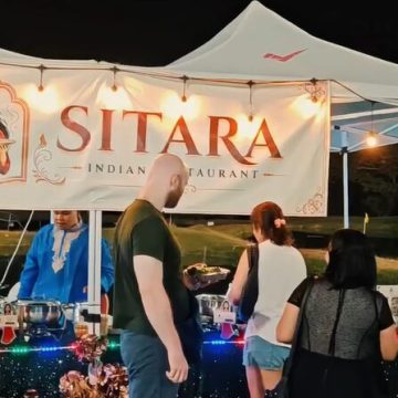 Mengenal Ragam Kuliner India: Dari Kashmir hingga Kerala di Surabaya