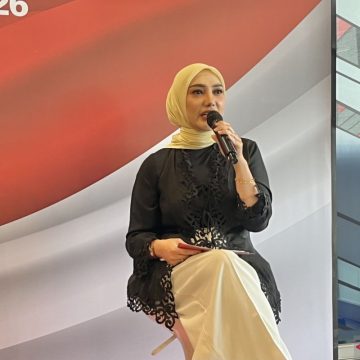 Mengenal Ragam Kuliner Khas Kalimantan Selatan Selain Soto Banjar Bersama Chef Yulita