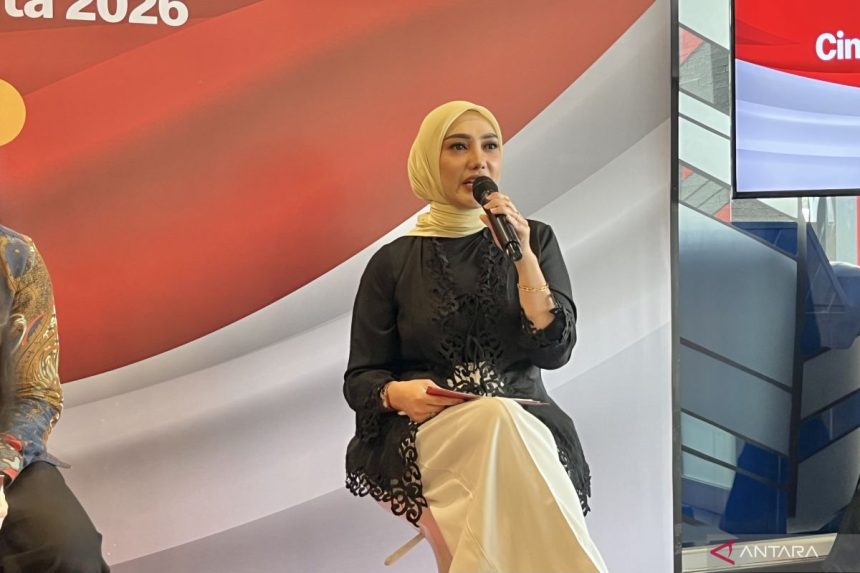 Mengenal Ragam Kuliner Khas Kalimantan Selatan Selain Soto Banjar Bersama Chef Yulita