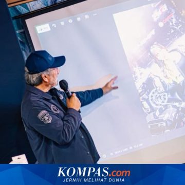 Menggabungkan Fotografi dan Otomotif: Peluang Emas bagi Fotografer Amatir