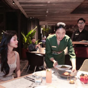 Menggali Kembali Cita Rasa Nusantara: Resep Bersejarah Bersatu dengan Sentuhan Kuliner Modern