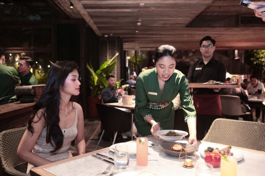 Menggali Kembali Cita Rasa Nusantara: Resep Bersejarah Bersatu dengan Sentuhan Kuliner Modern Menggali Kembali Cita Rasa Nusantara: Resep Bersejarah Bersatu dengan Sentuhan Kuliner Modern